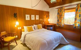 Pousada O Cantinho da Raposa