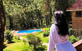 Pousada O Cantinho da Raposa